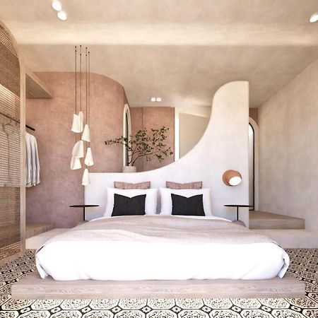 Atlantic Island Suites Astypálaia المظهر الخارجي الصورة
