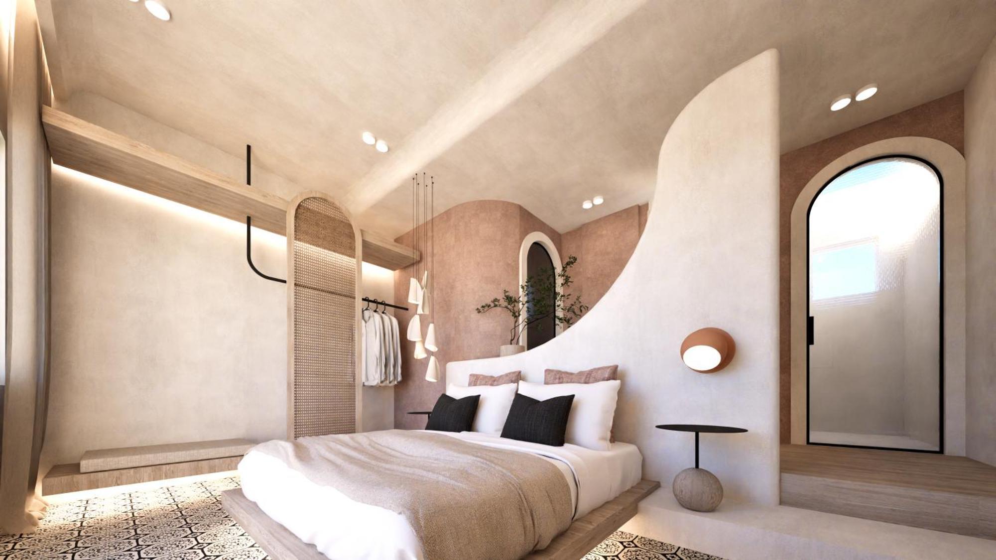 Atlantic Island Suites Astypálaia المظهر الخارجي الصورة