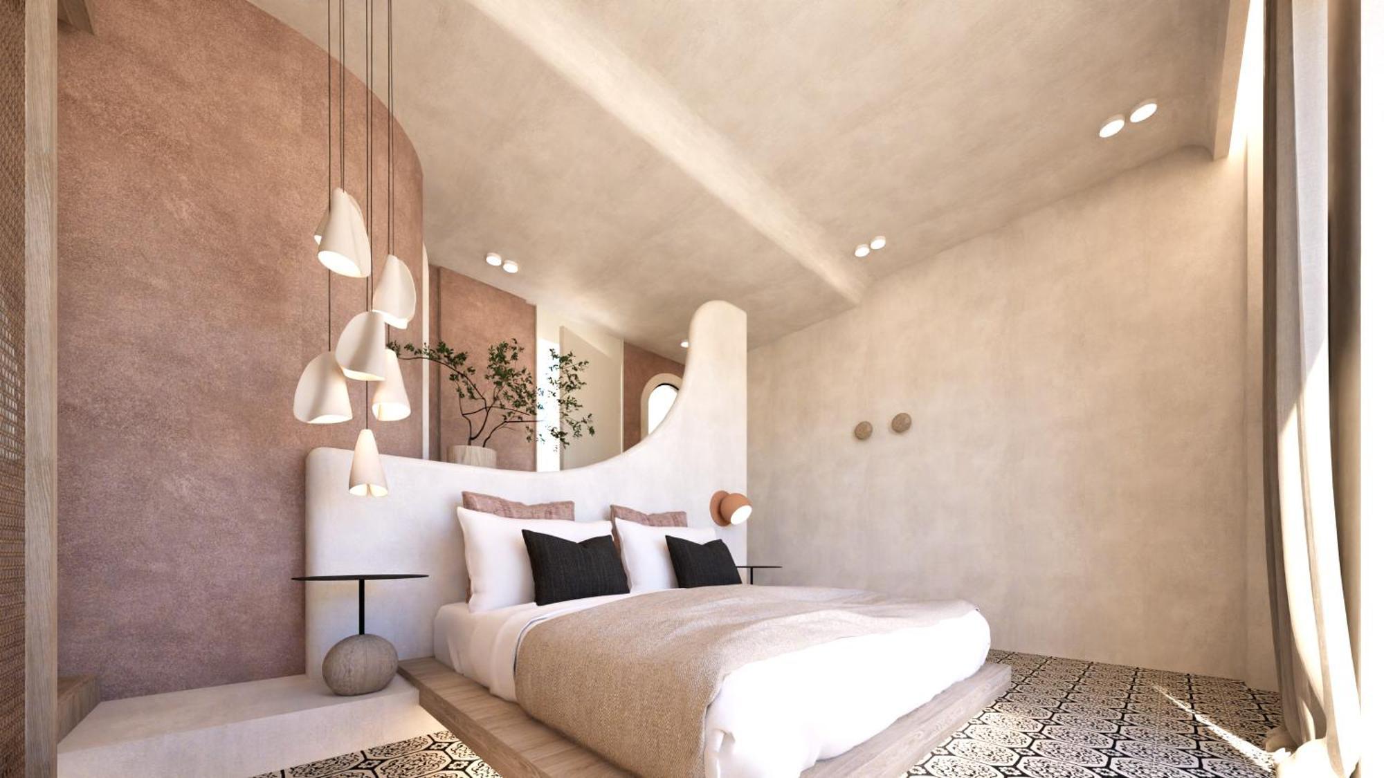 Atlantic Island Suites Astypálaia المظهر الخارجي الصورة