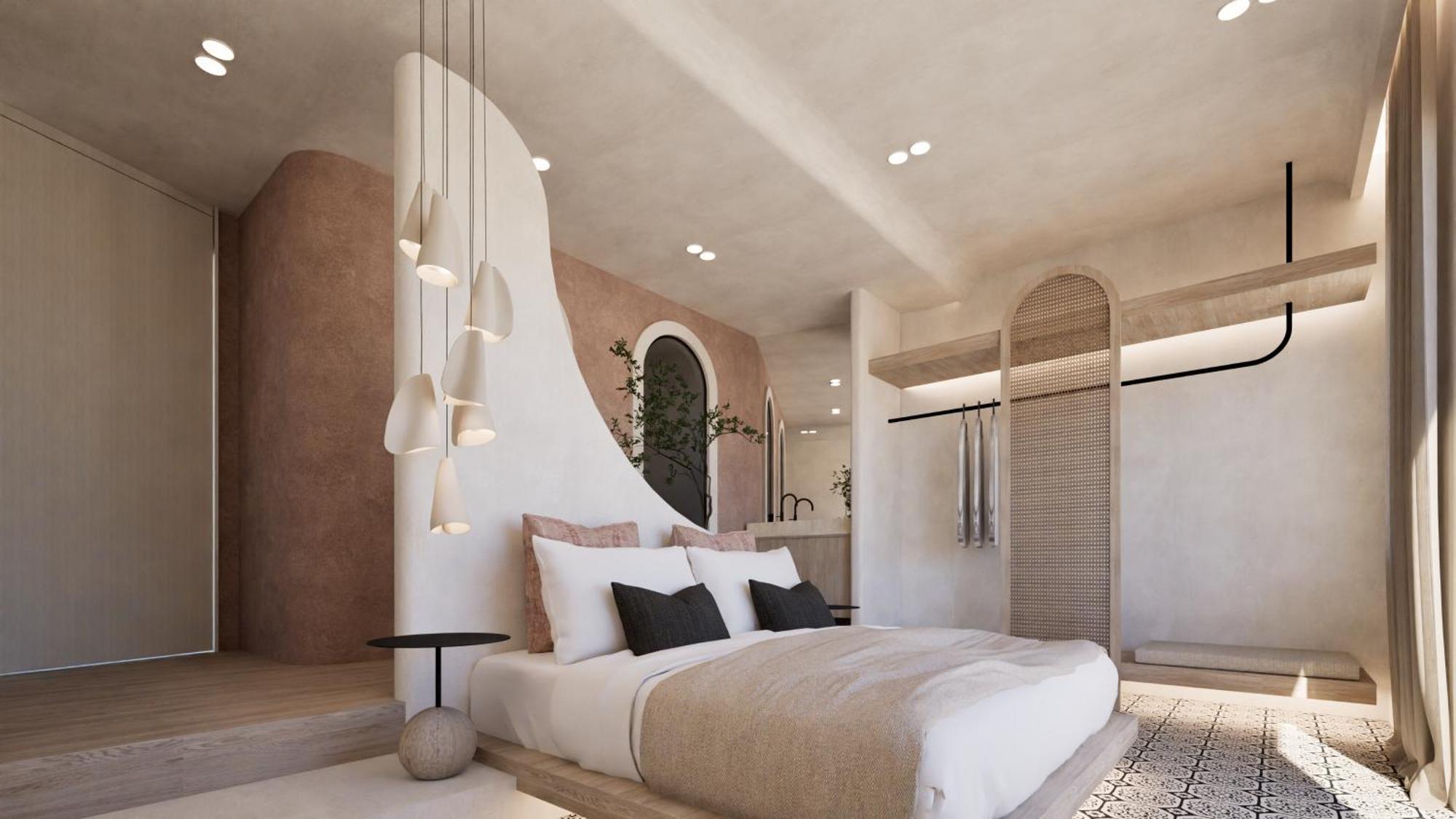 Atlantic Island Suites Astypálaia المظهر الخارجي الصورة