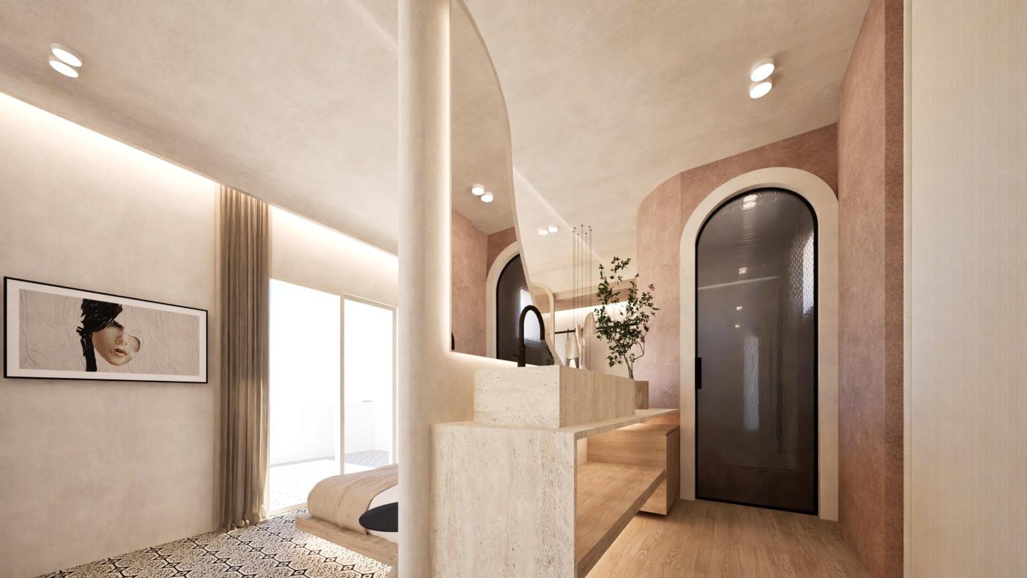 Atlantic Island Suites Astypálaia المظهر الخارجي الصورة